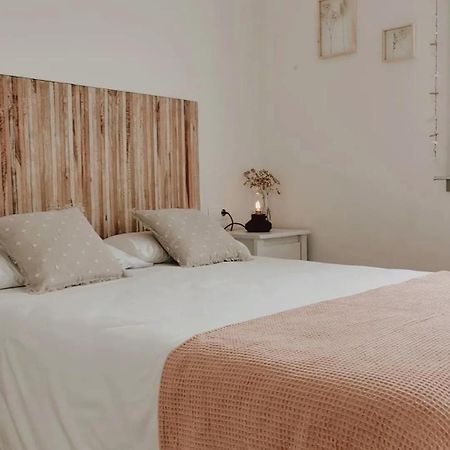 O Saramagal-Casa Nueva Playa Area Brava - Hio Villa Eksteriør billede